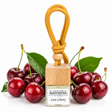 Автомобильный ароматизатор 8 мл Lost Cherry