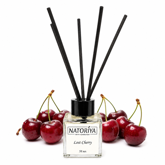 Ароматический диффузор 50 мл Lost Cherry Ароматический диффузор 50 мл Lost Cherry