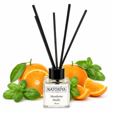 Ароматический диффузор 50 мл Mandarine Basilic