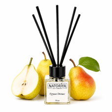 Ароматический диффузор 50 мл Груша Дюшес
